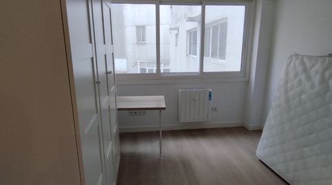 Foto 2 de Piso de alquiler en Rúa Novoa Santos, 25, Cuatro Caminos - Plaza de la Cubela, A Coruña Capital