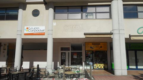 Foto 2 de Oficina de alquiler en Paseo de Zorrilla, 171, Parque Alameda - Paula López, Valladolid Capital