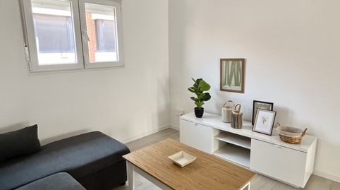 Apartamento reformado a estrenar junto a Avenida de la Cañada