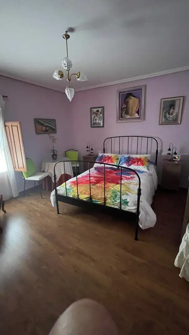 Maison avec terrasse à vendre à Avenida PAZ, DE LA 8, imagen 23