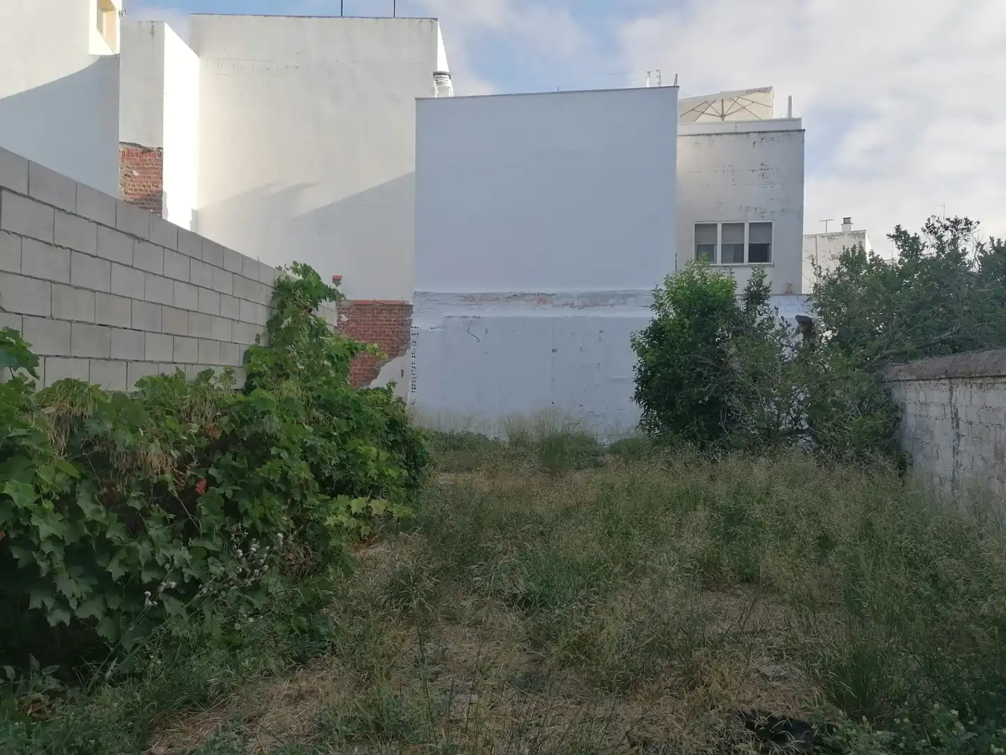 Residencial en venta en Camas