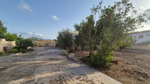 Foto 5 de Casa o chalet en venta en Altea ciudad, Altea