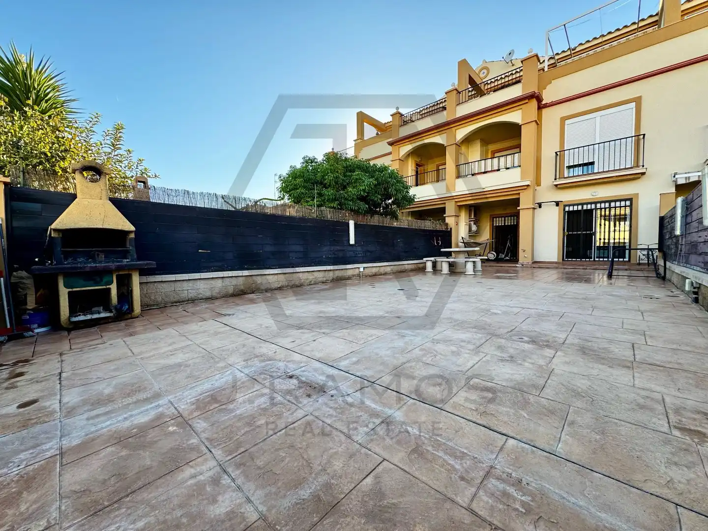 Piso con piscina en venta en Pintor Antonio Valdes, imagen 38
