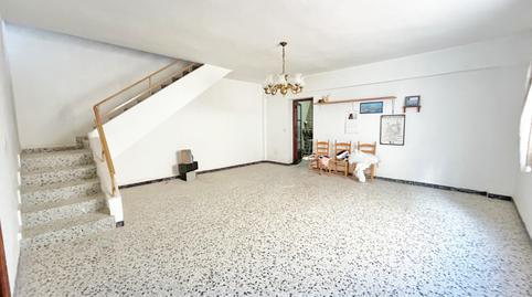 Foto 2 de Casa o chalet en venta en Benissa pueblo, Alicante