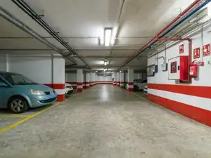 Aparcament de Àtic en venda en Santa María de Guía de Gran Canaria amb Terrassa, Traster i Balcó