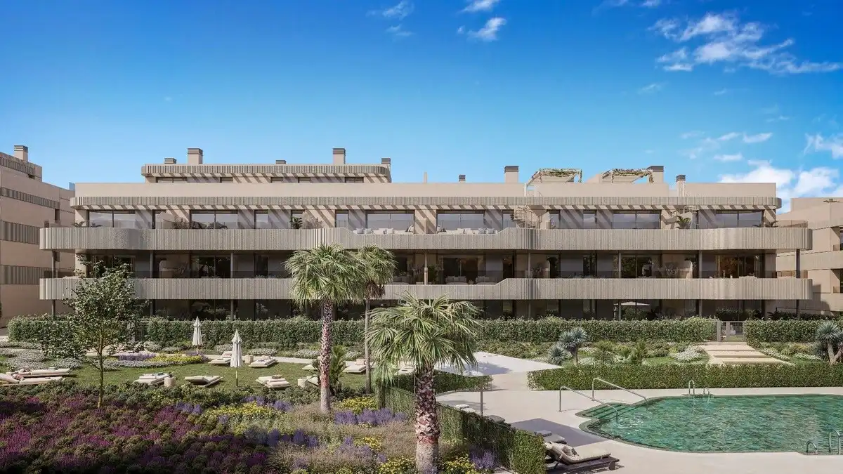 Apartment with pool for sale in Benamara - Atalaya, imagen 10