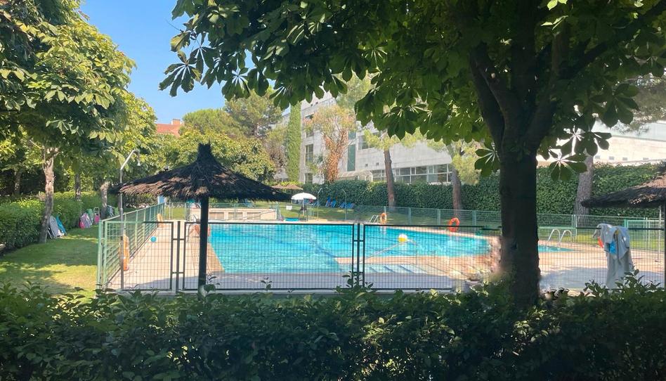 Photo 1 of Flat for sale in Vía de las Dos Castillas, 7, Avenida Europa, Madrid