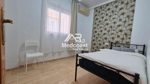 Foto 4 de Pis en venda a Alboran, Puerto de Garrucha, Garrucha