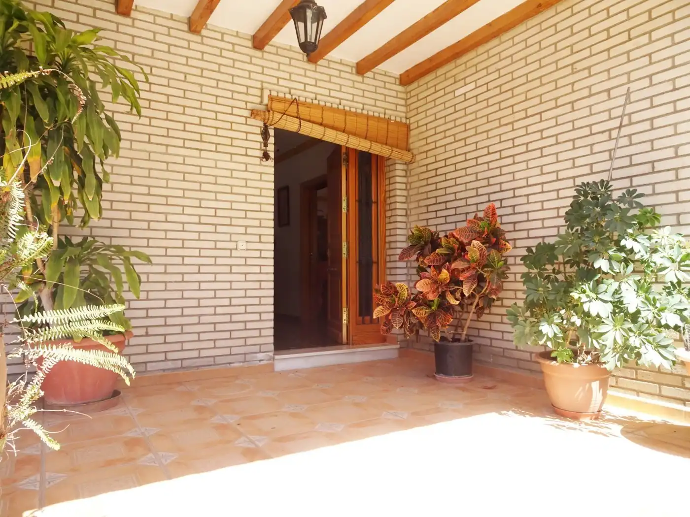 Casa con giardino in vendita a Puerto de la Torre - Atabal, imagen 3
