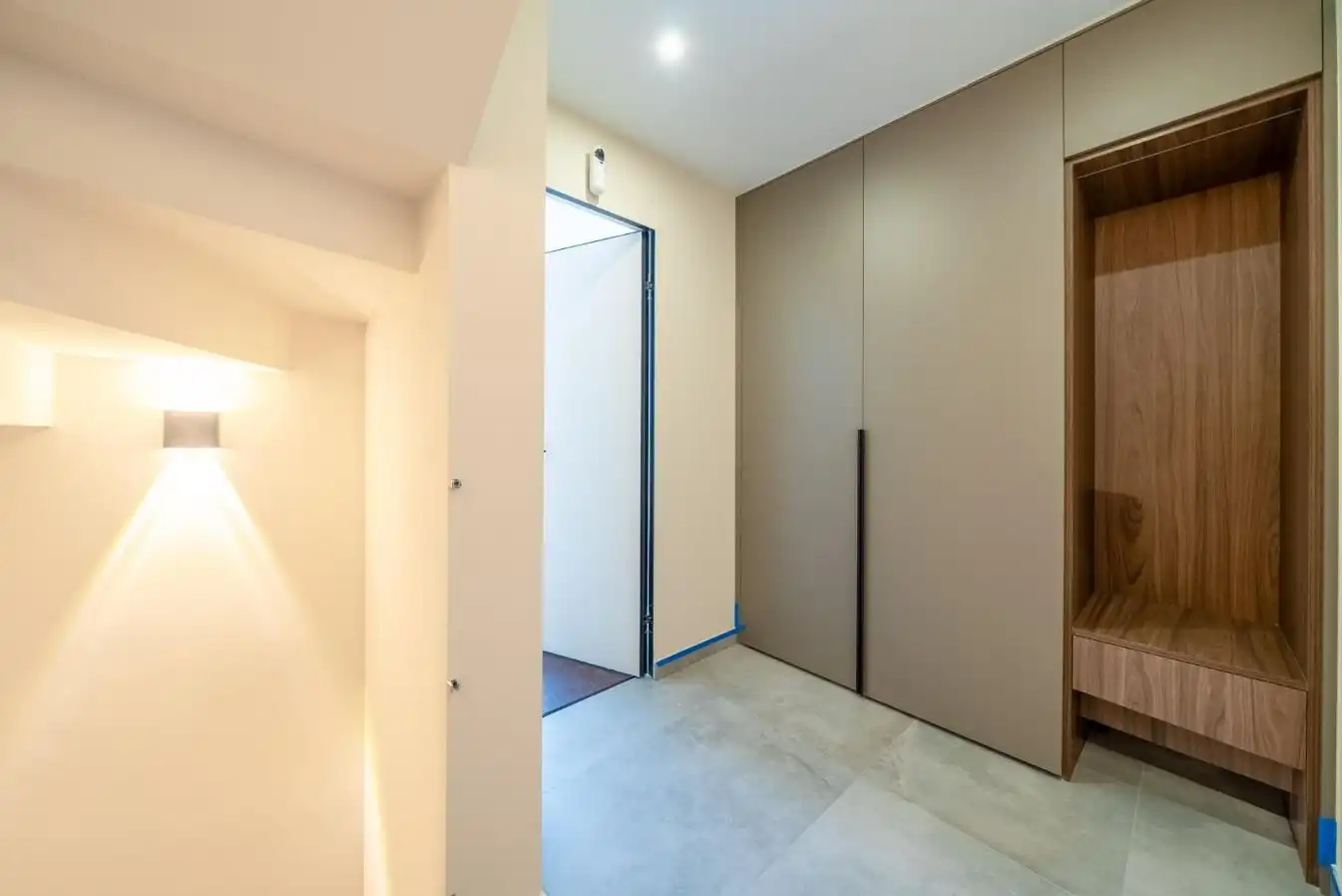 Apartamento con terraza en venta en La Cala de Villajoyosa, imagen 12