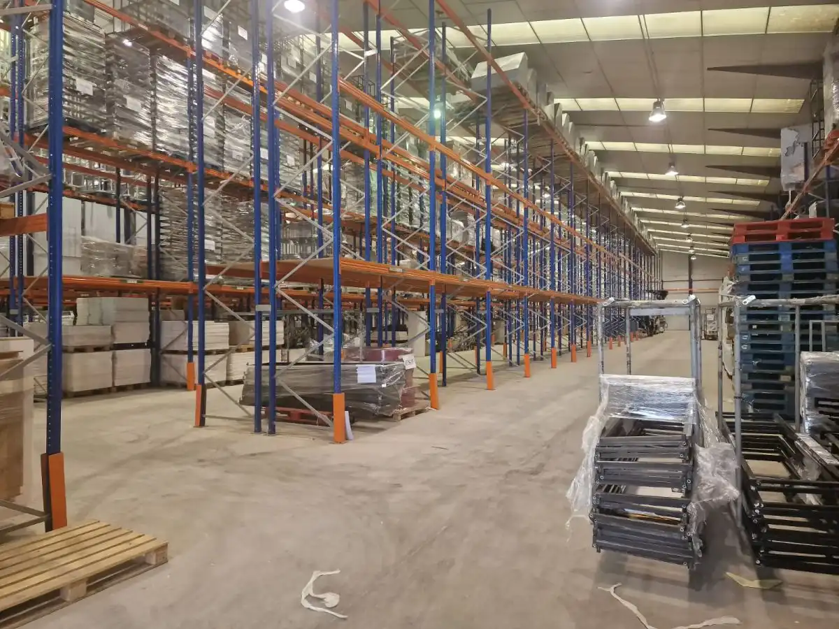 Industriegebäude zur Miete in Monte Boyal, imagen 6