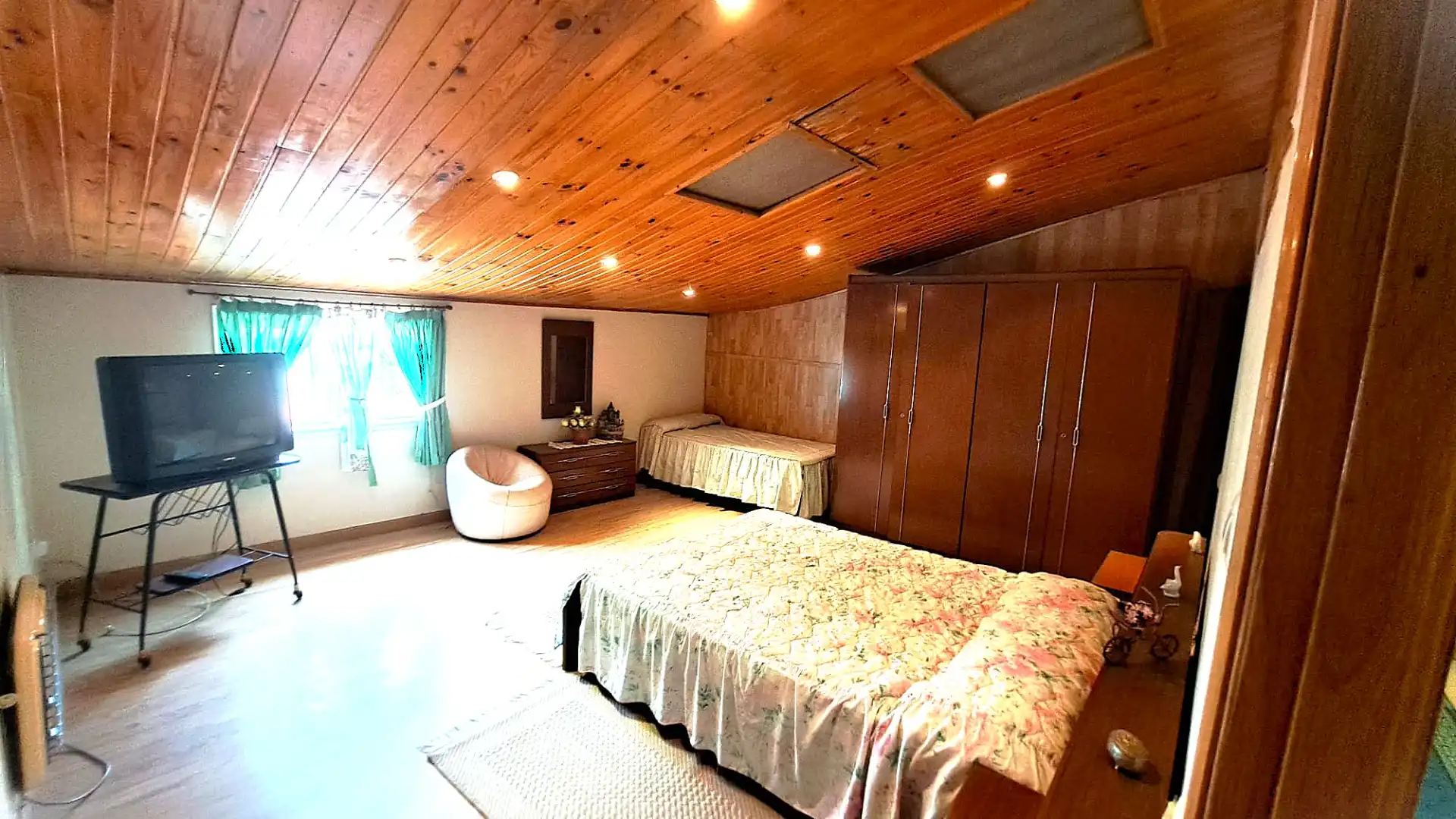 Casa o chalet en venta en Rúa Lince, Carral