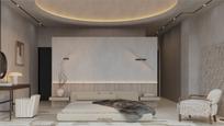 Bedroom of House or chalet for sale in Marbella  with Air Conditioner, Private garden and Terrace