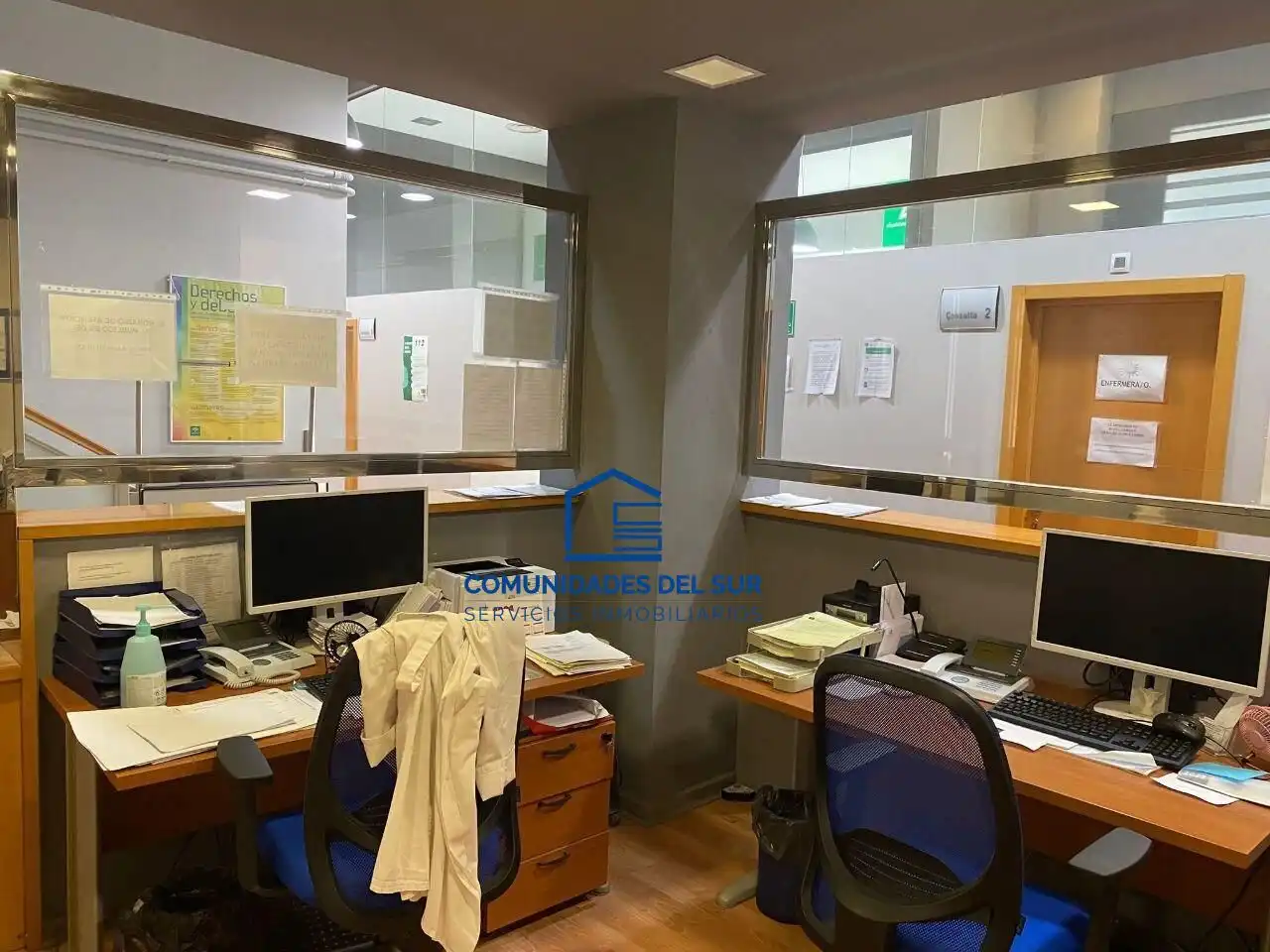 Local comercial en alquiler en Paseo Marítimo - San José - La Laguna, imagen 25