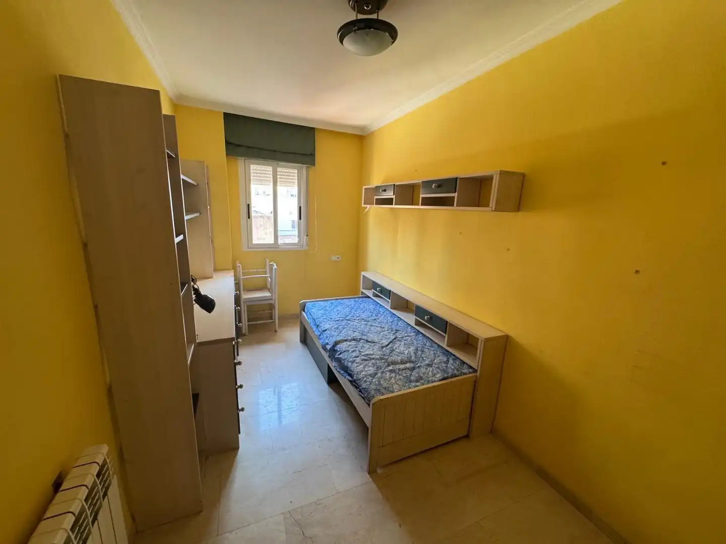 Wohnung mit Terrasse zur Miete in Ruta de la Plata, imagen 9