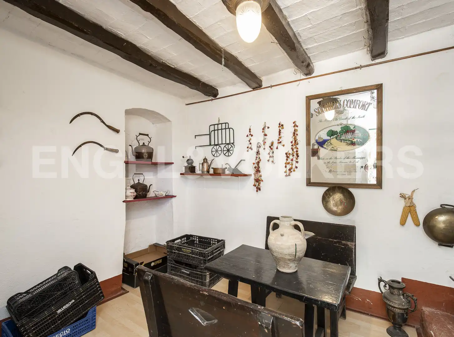 Maison rustique avec terrasse à vendre à Masía Mari Rosa, imagen 14