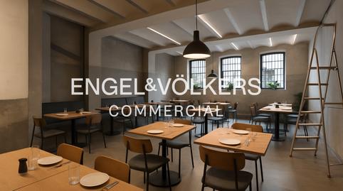 Photo 5 of Premises for sale in Barri de les Corts, Barcelona