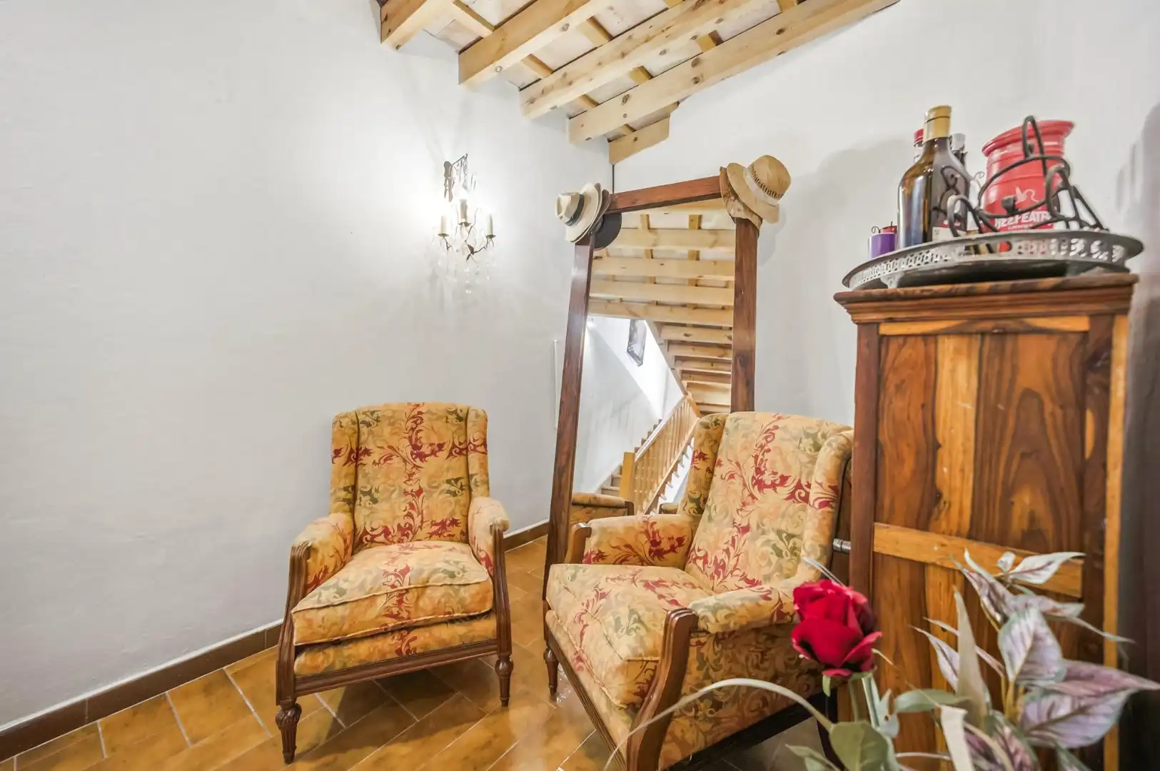 Casa amb terrassa en venda a Vejer, imagen 26