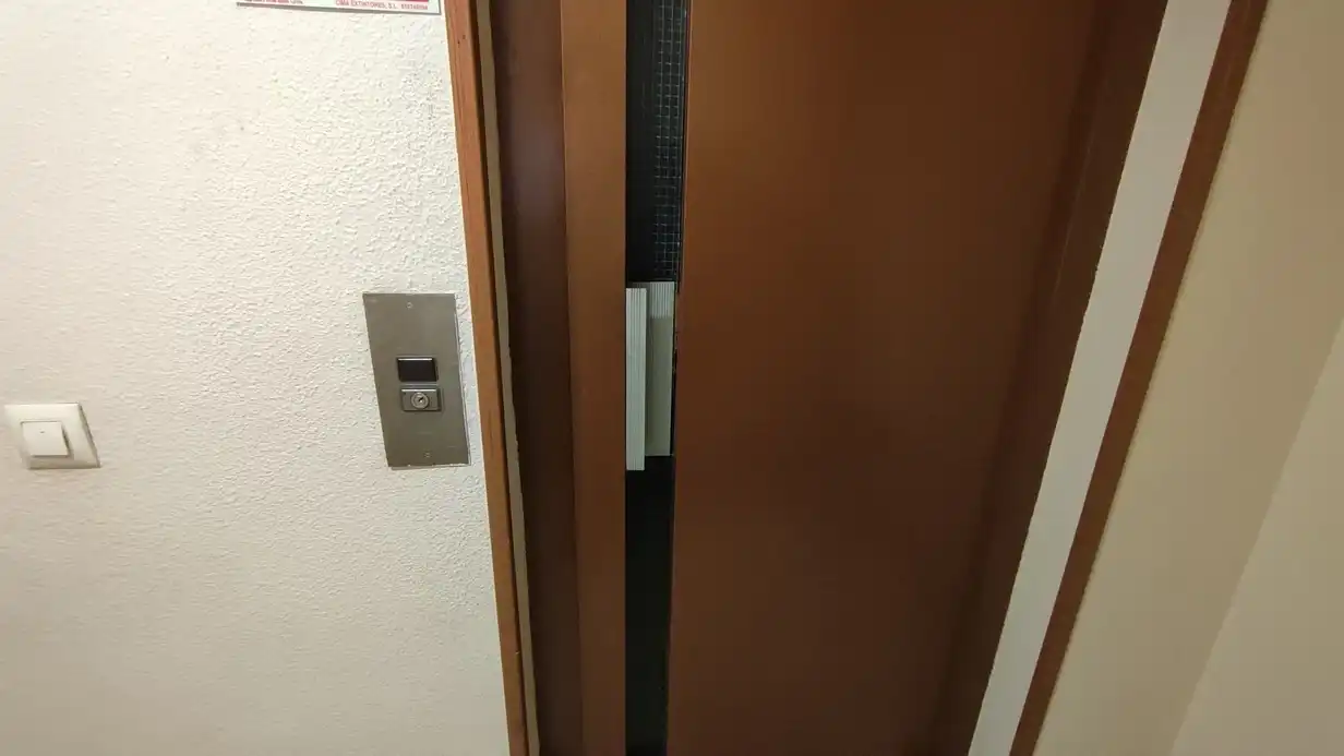 Individuel avec ascenseur à vendre à Calle de López de Hoyos, imagen 7