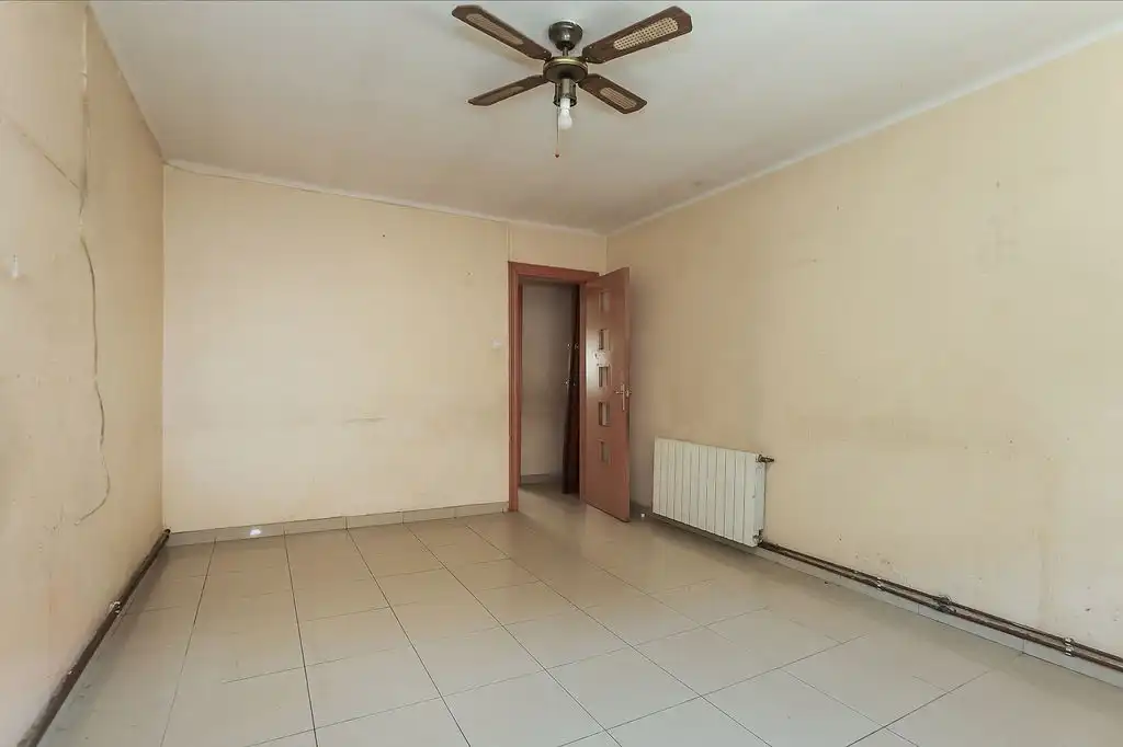 Wohnung zum Verkauf in Granollers