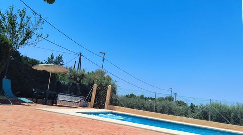 Foto 4 von Country house zum Verkauf in Cañada Hermosa, Murcia Capital