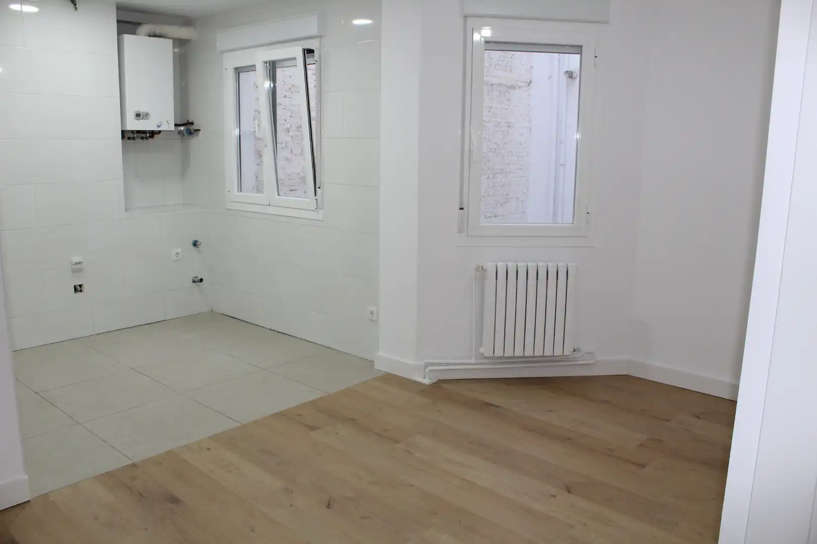 Wohnung mit Terrasse zum Verkauf in Avenida Pérez Galdós, imagen 13