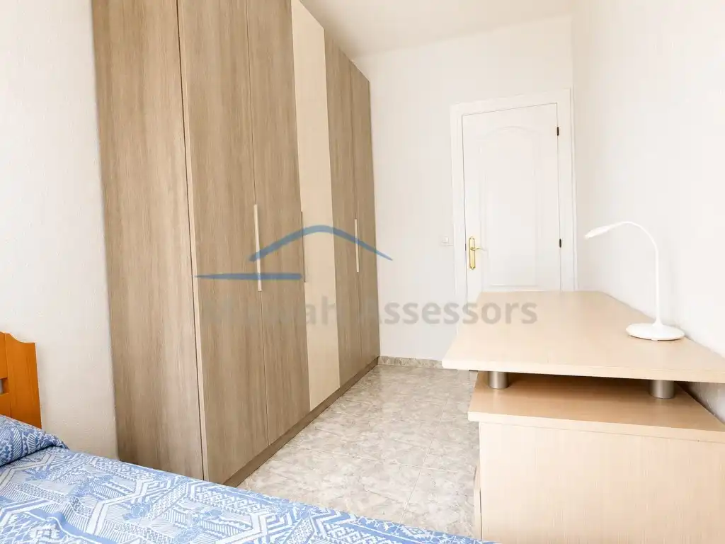 Habitación de Piso en venta en Sabadell