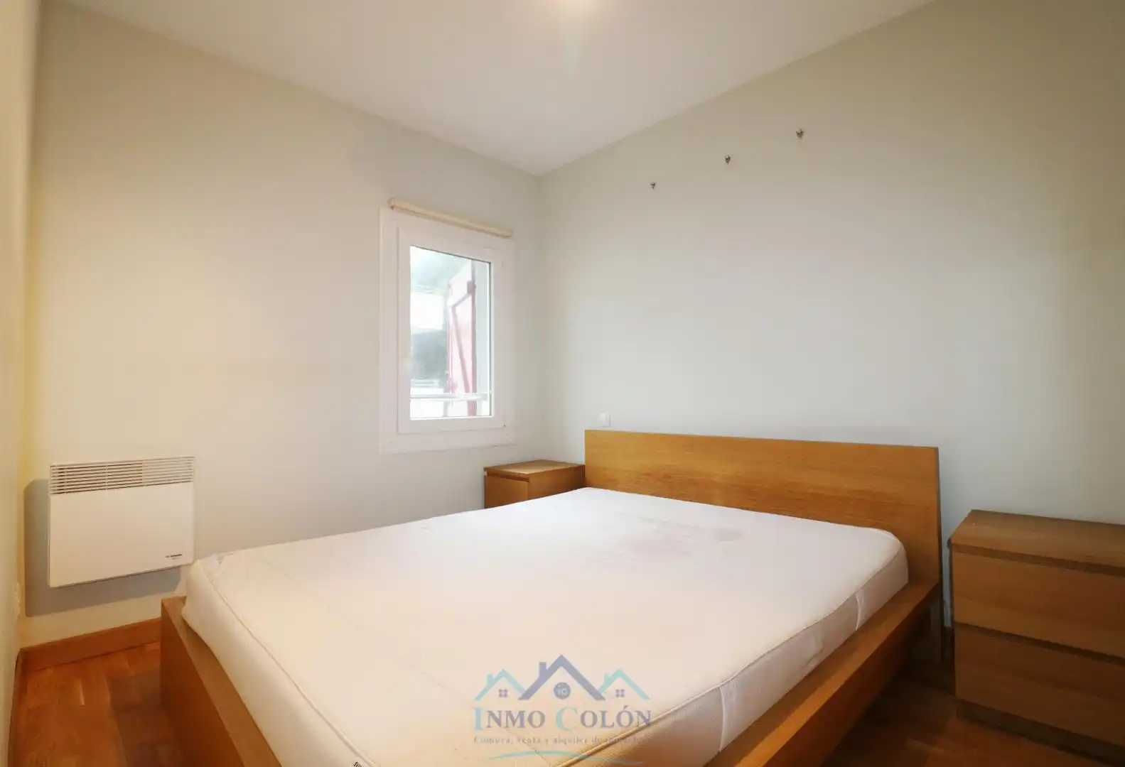 Dormitori de Apartament en venda en Hendaye amb Calefacció i Parquet