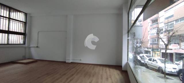 Local comercial en Alquiler en Praza Independencia