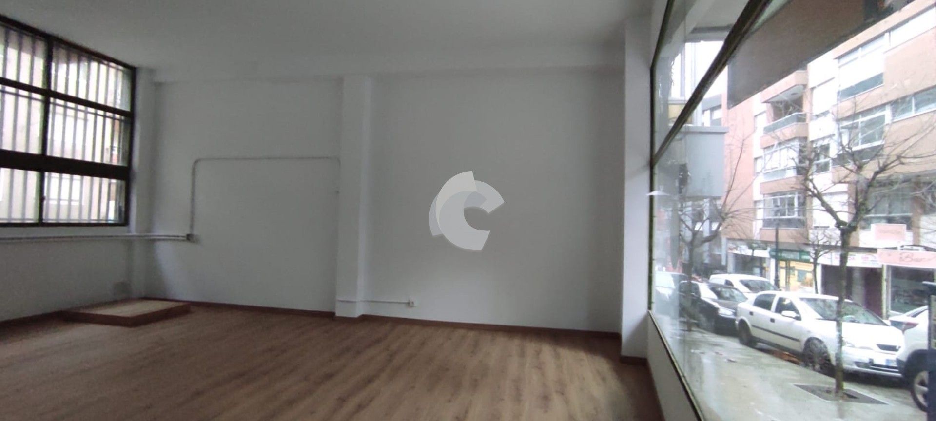 Premises to rent in Vigo 