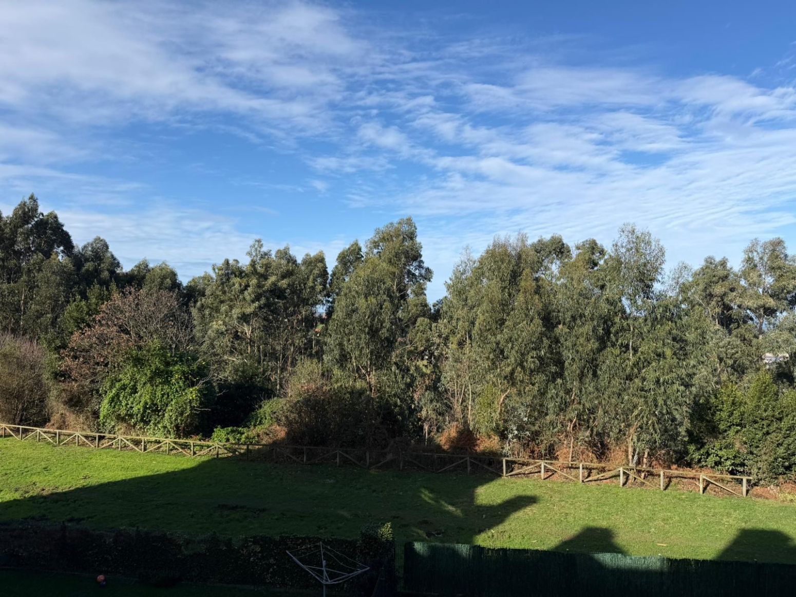 Pis en venda en Castrillón amb Calefacció, Jardí privat i Parquet