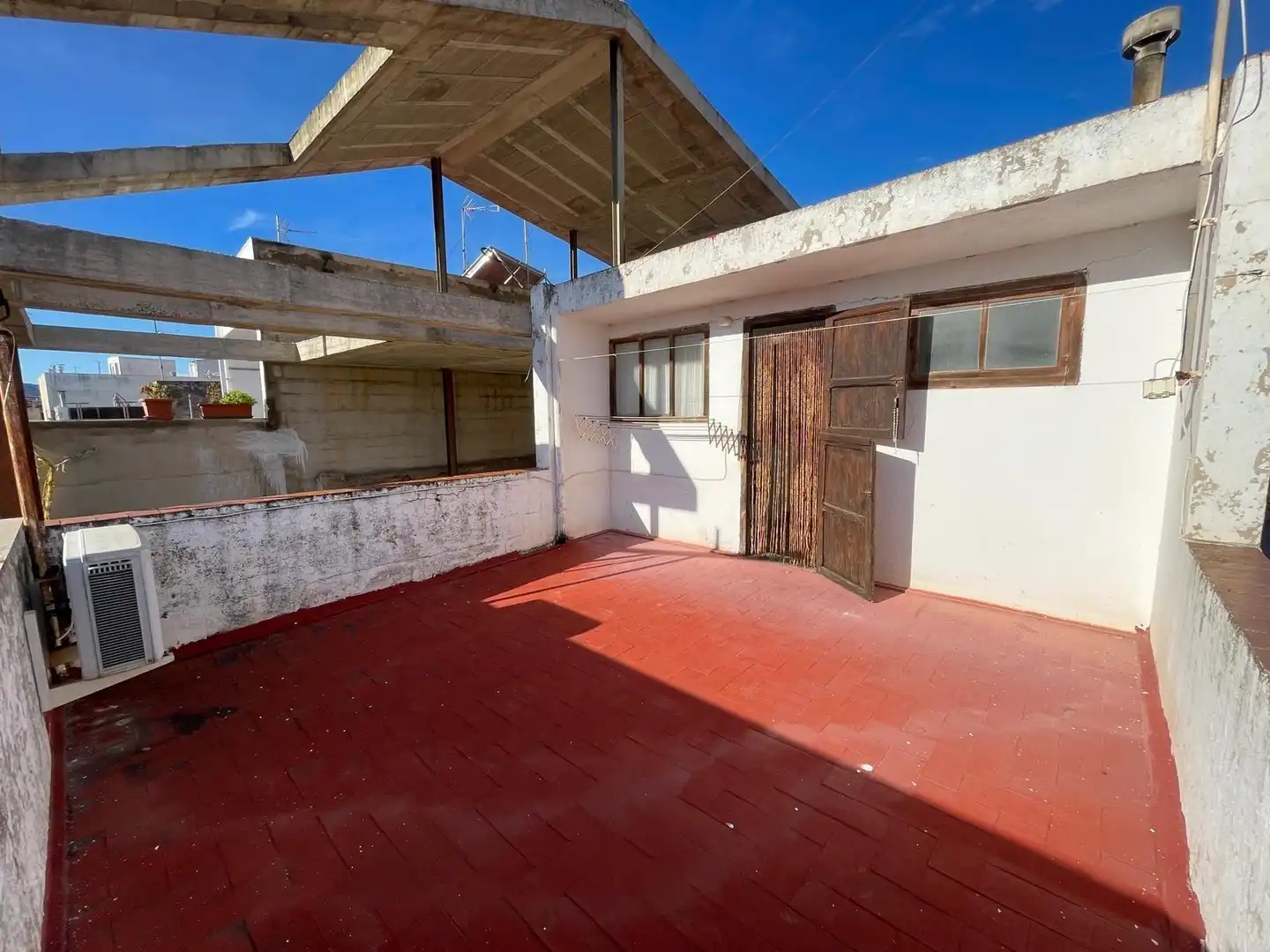 Terrace of Country homes for sale in Benicarló  with Air Conditioner, Heating and Terrace