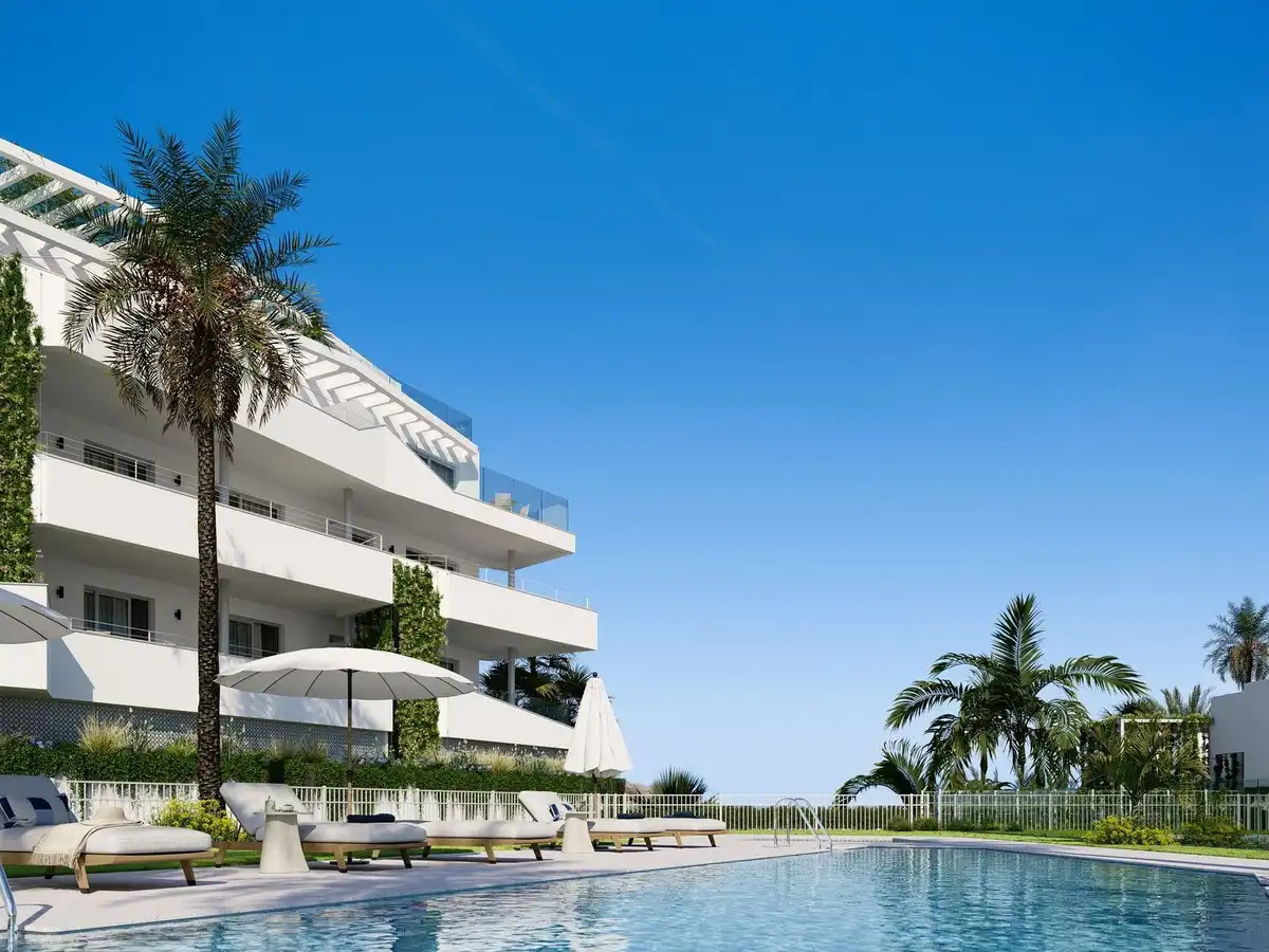 Apartamento en venta en Mijas pueblo, imagen 2
