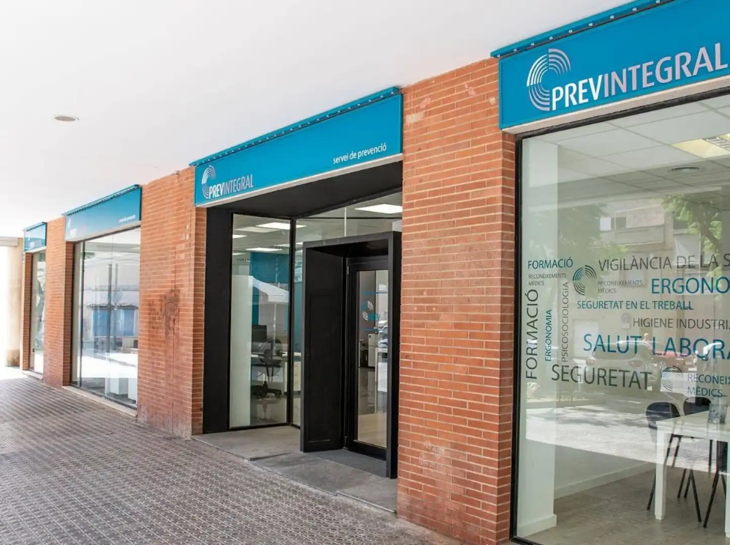 Business premises for sale in Vilanova i la Geltrú - Calle Pare Gari, imagen 12