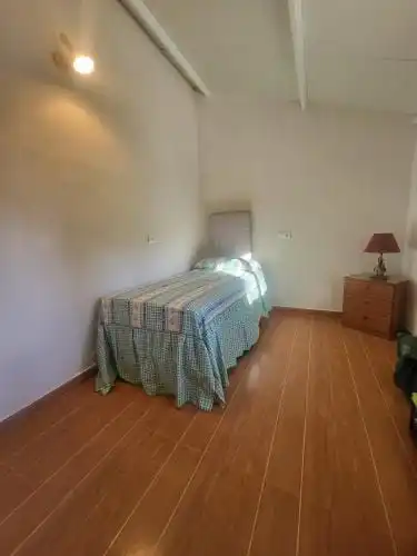 Schlafzimmer von Country house zum Verkauf in Águilas