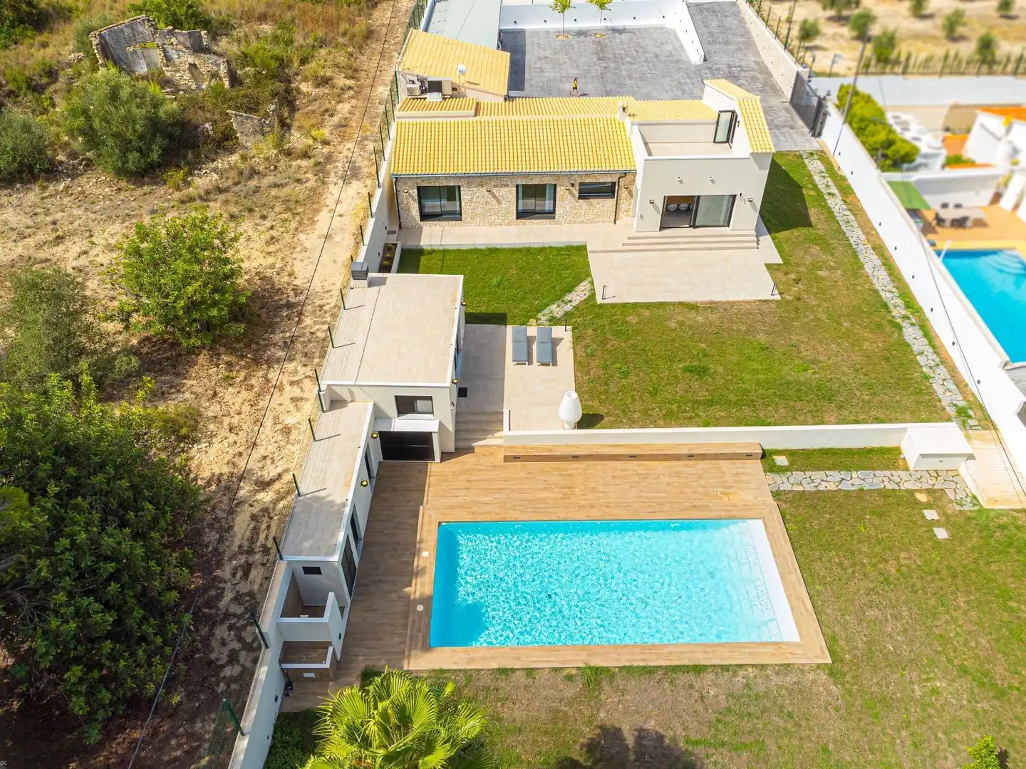 Casa o xalet en venda a La Xara - La Sella