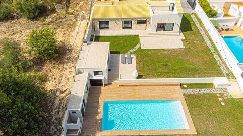 Foto 5 de Casa o chalet en venta en La Xara - La Sella, Dénia