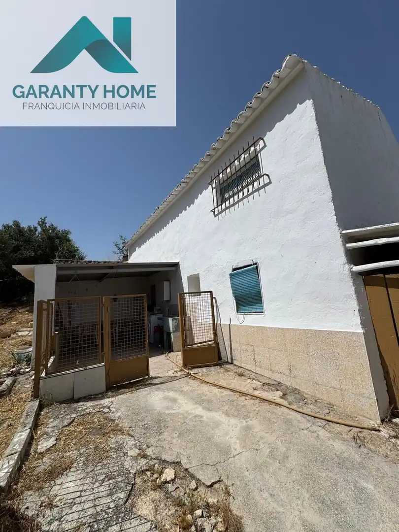Casa rústica en venda a Alcaudete, imagen 2