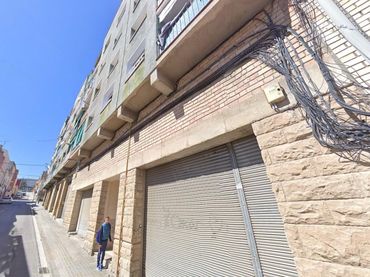 Pis amb ascensor en venda a TOSSA LA 20