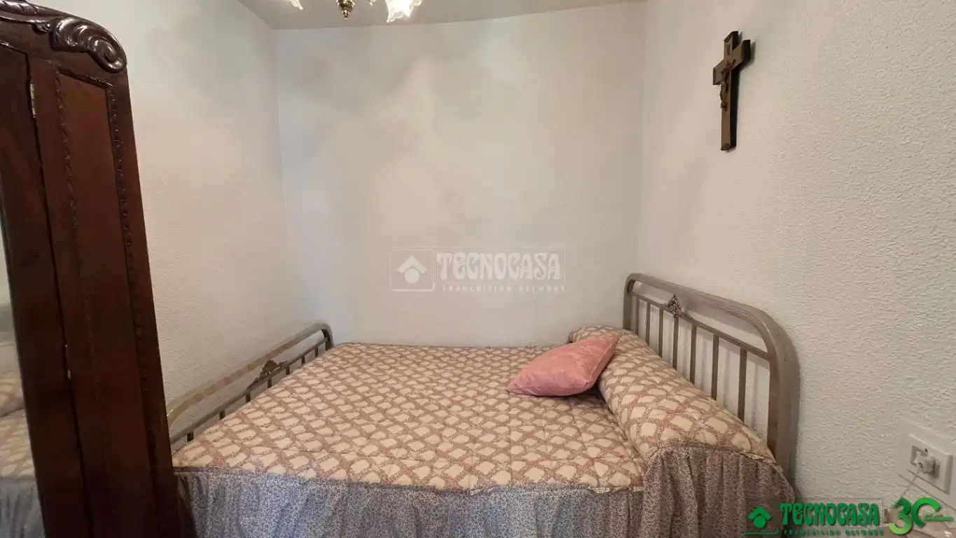Bedroom of Detached homes for sale in Arenas de San Pedro