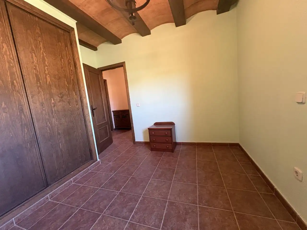 Detached homes for rent in El Berrueco  with Heating, Private garden and Storage room