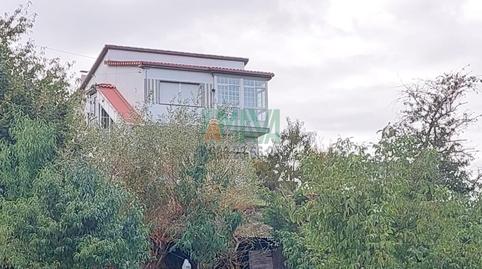 Foto 3 de Casa o xalet en venda a San Francisco, Ourense Capital