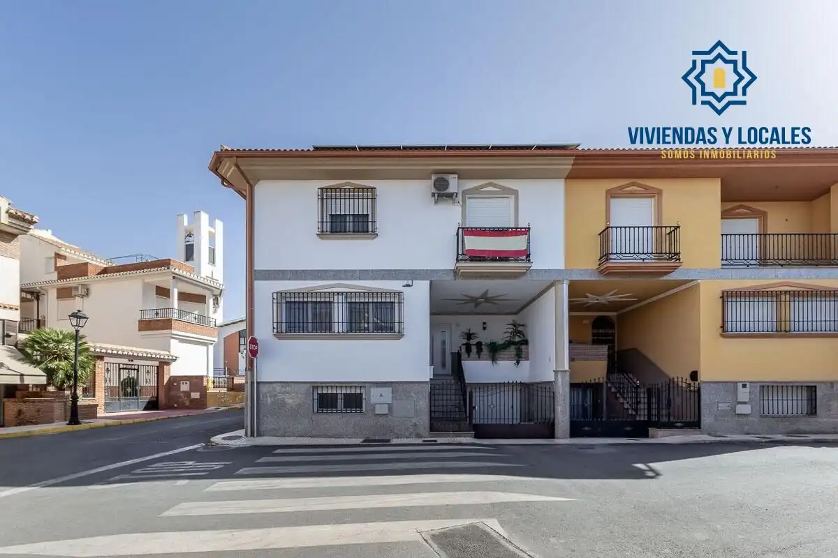 Casa in vendita a Peligros, imagen 42
