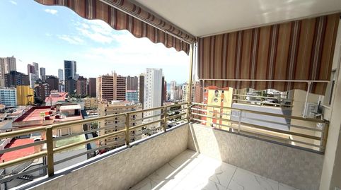 Foto 3 von Wohnung zum Verkauf in Avenida Roma, 9, Rincón Alto, Benidorm