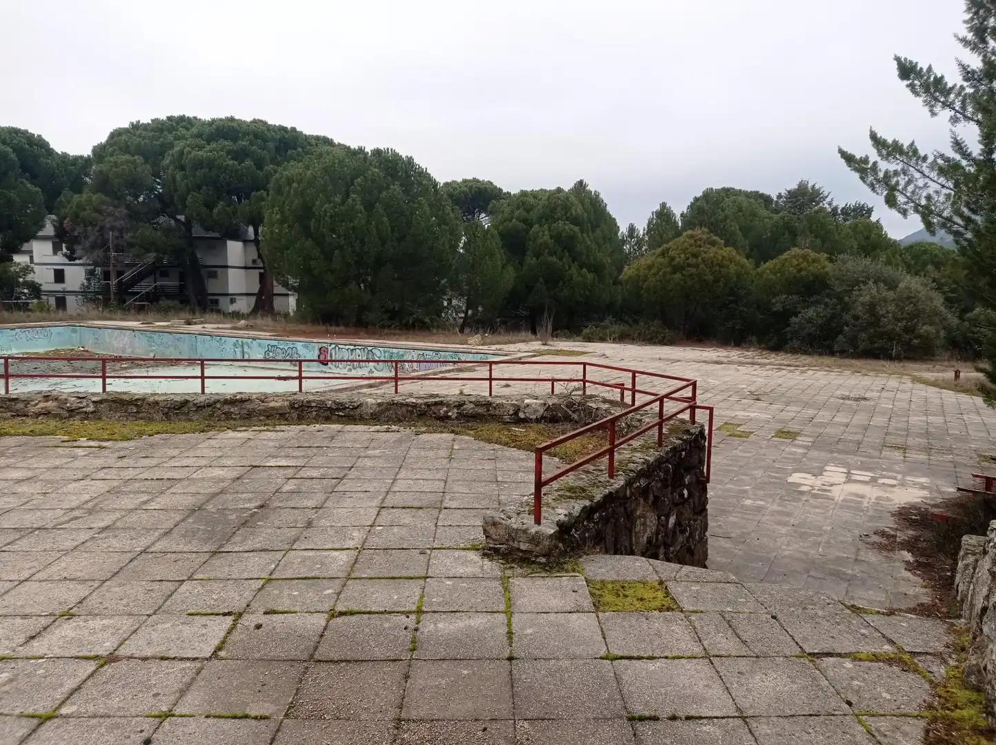 Terreny rústic en venda a San Martín de Valdeiglesias, imagen 9