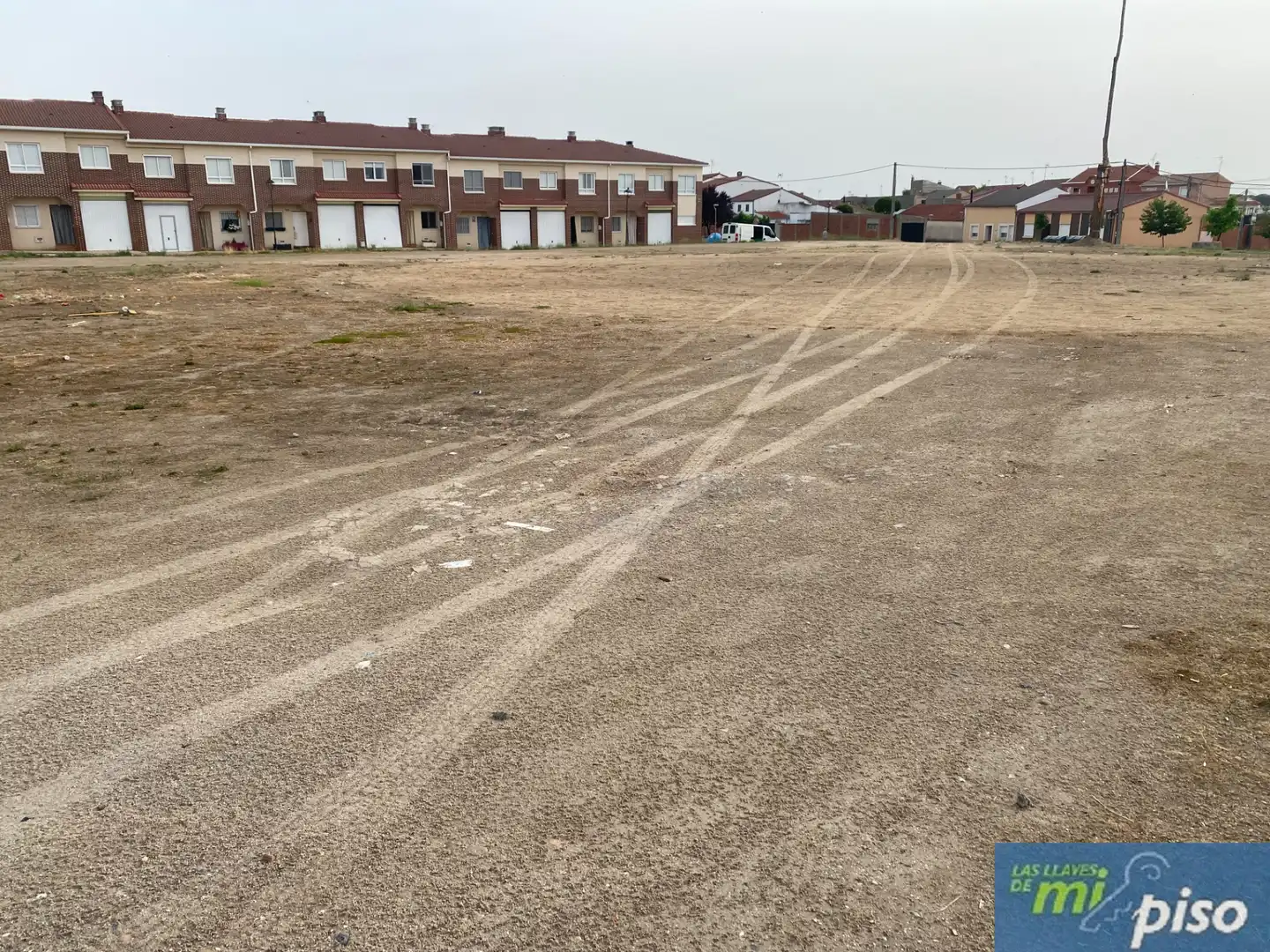 Residential land for sale in Calle Río Ebro 1, imagen 8