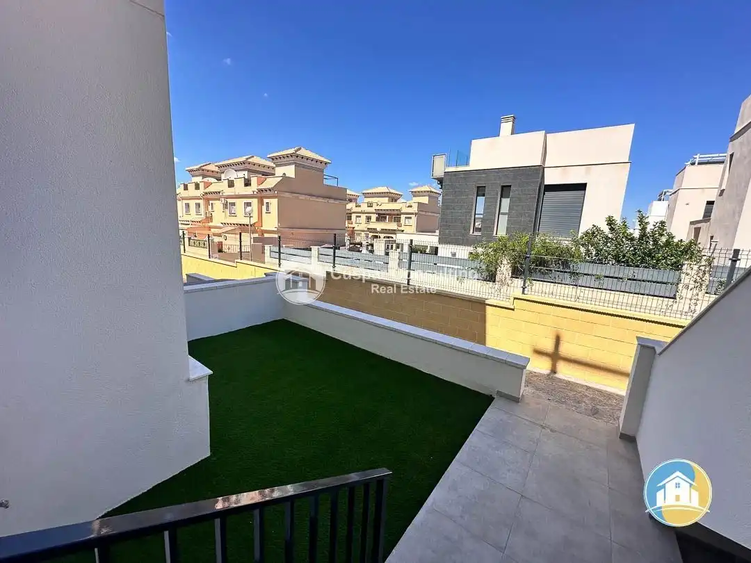 Penthouse mit Pool zum Verkauf in N/A, imagen 18