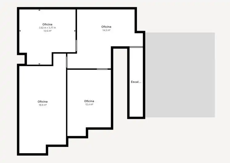 Commercial properties for sale in Barcelona
