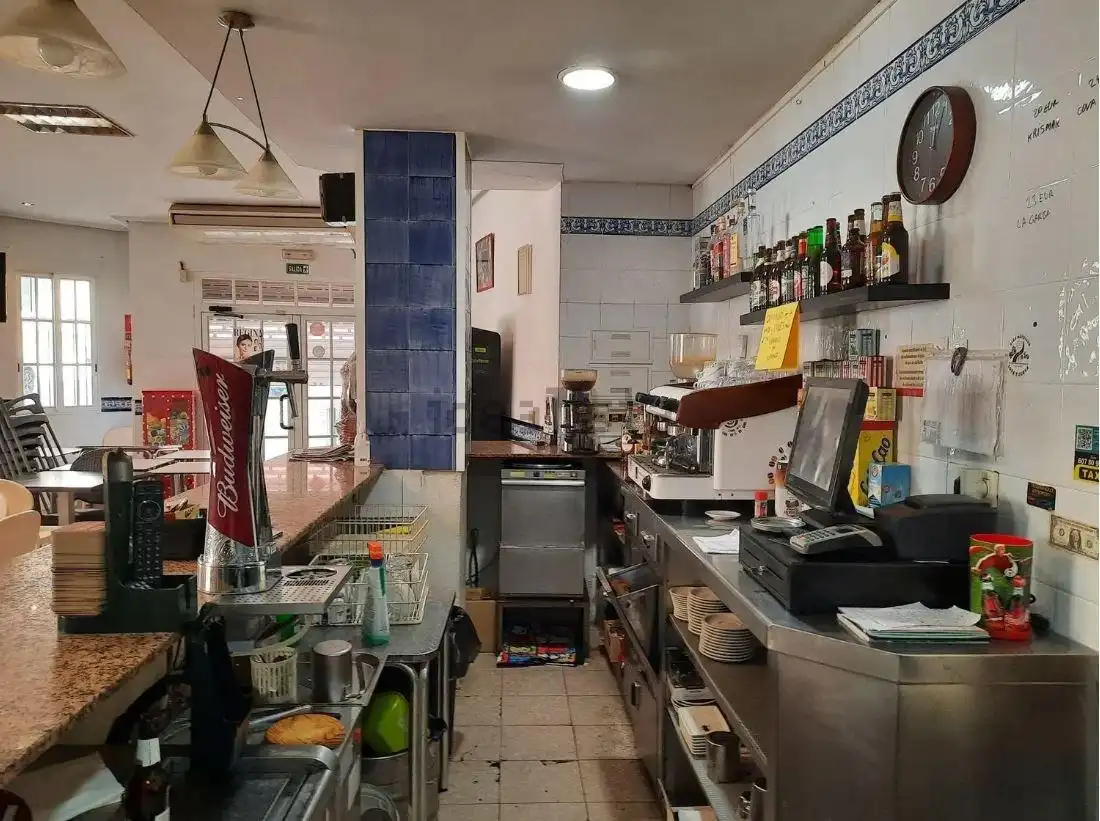 Local comercial en venda a La Vall d'Uixó, imagen 11