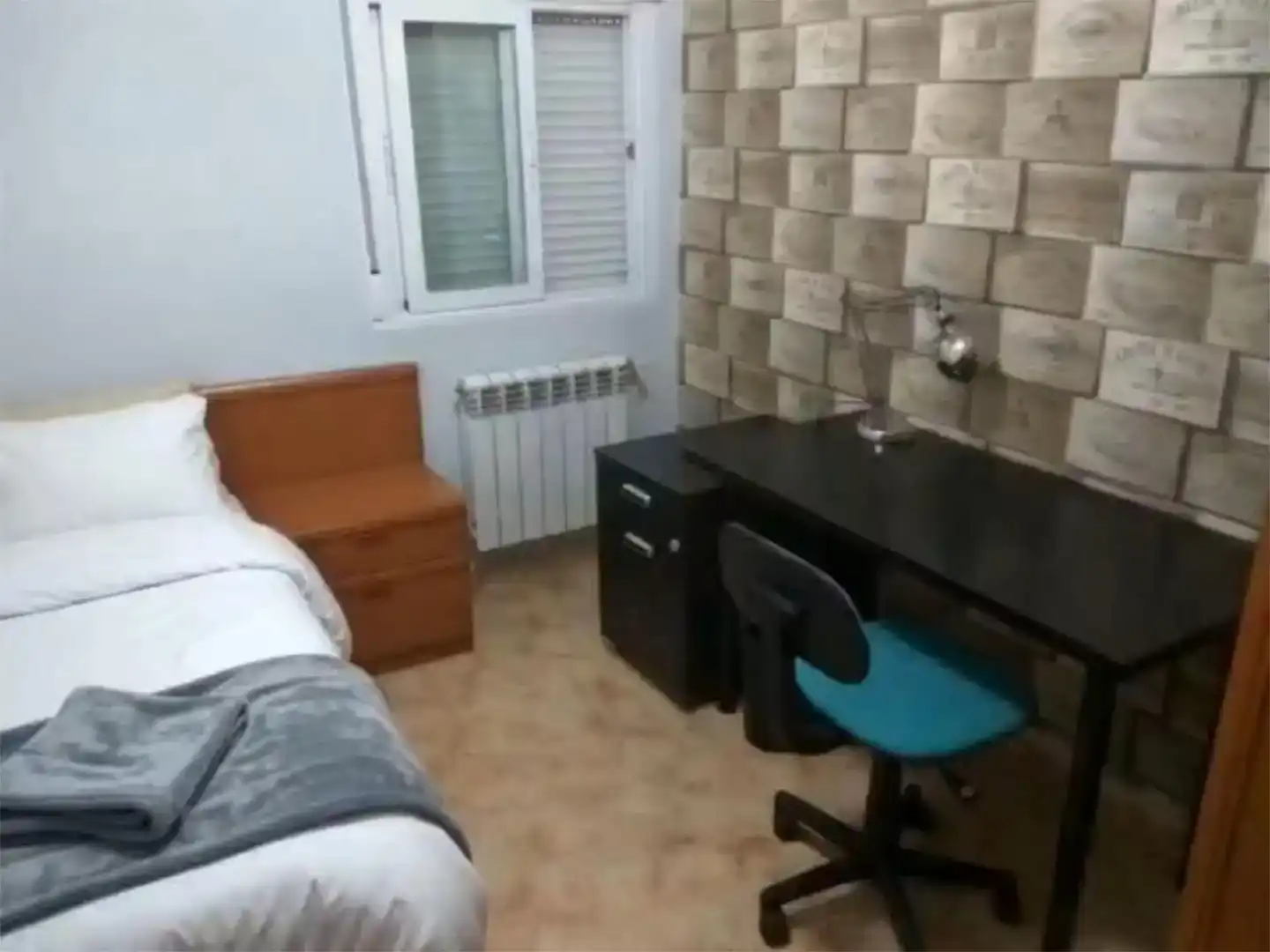 Dormitori de Casa o xalet en venda en Villaviciosa de Odón